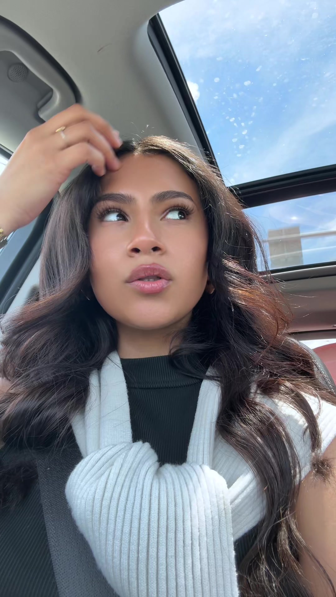 @Kianna Hernandez