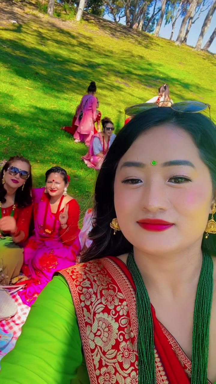 @Santu Gurung 🧿