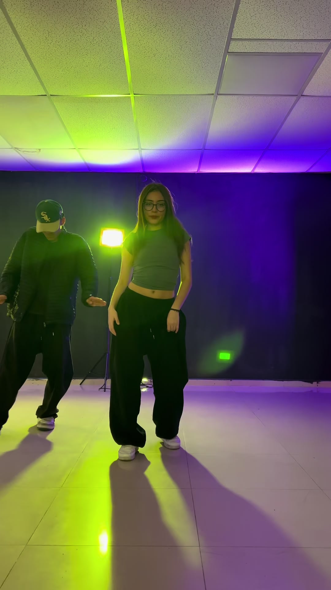 @X FORCE - ESCUELA DE BAILE