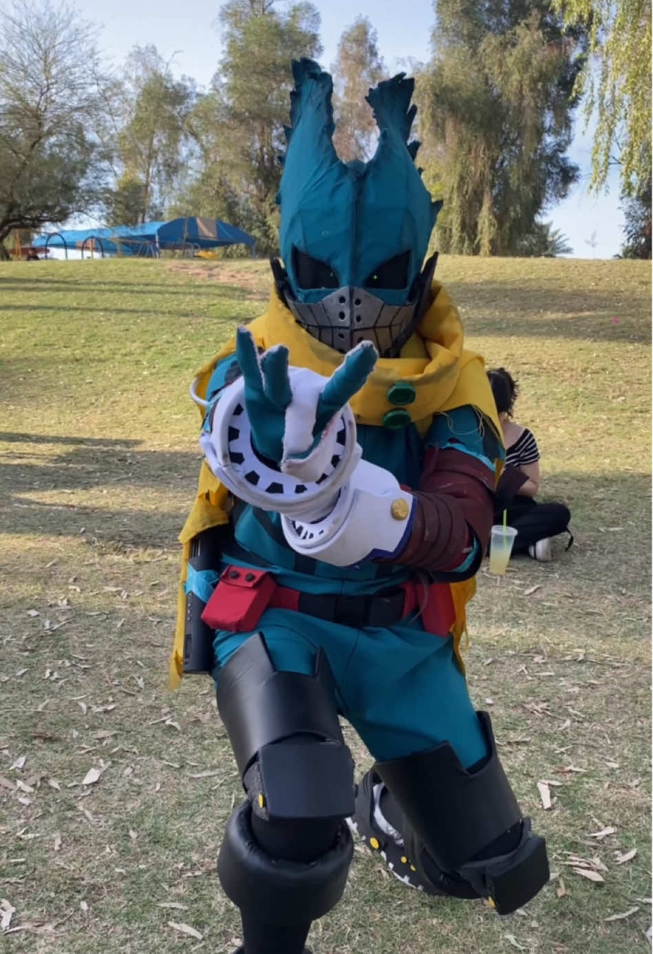 @Synth - Con MXLI