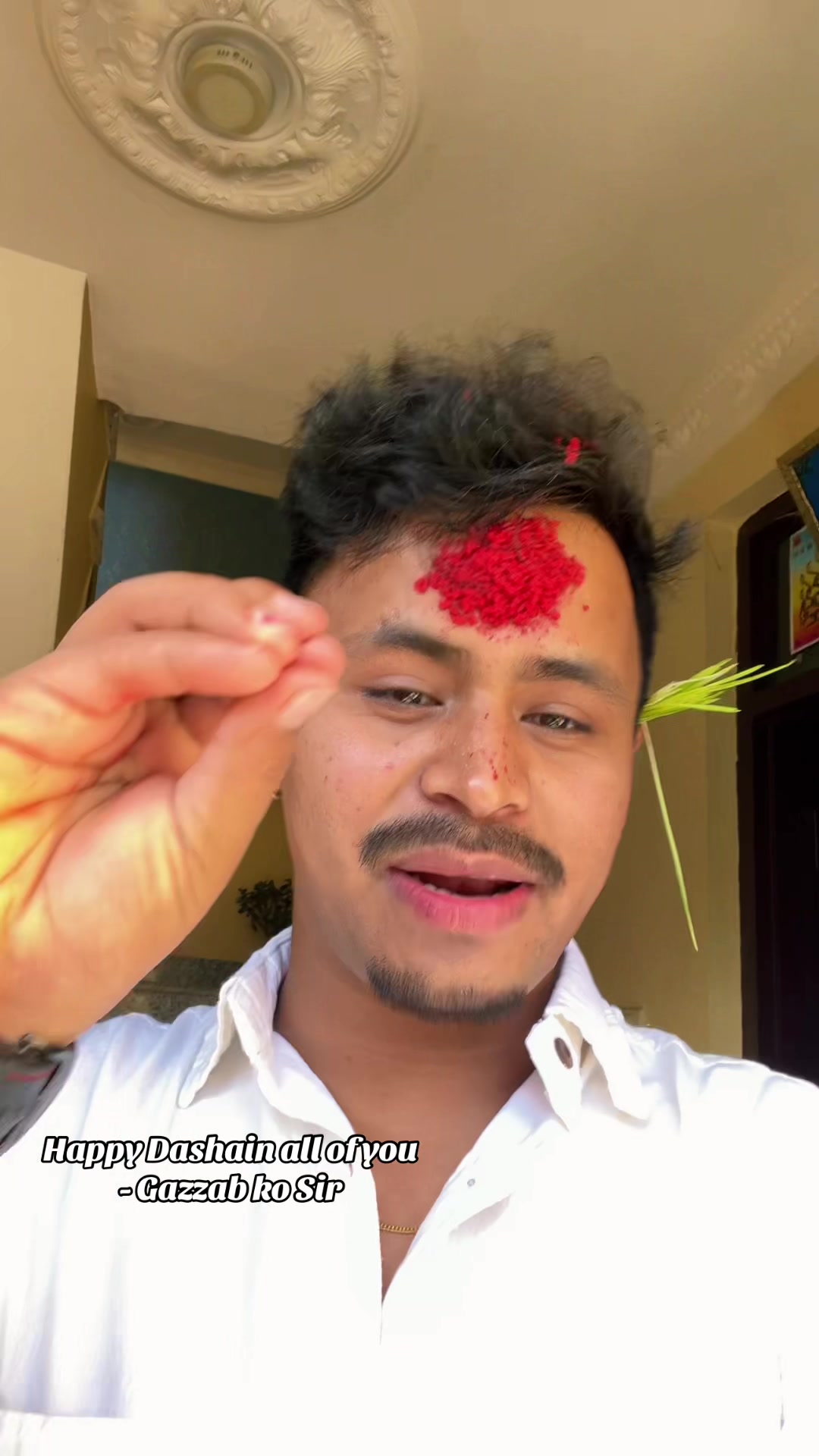 @Manish Sir(Gazzab ko Tuition)