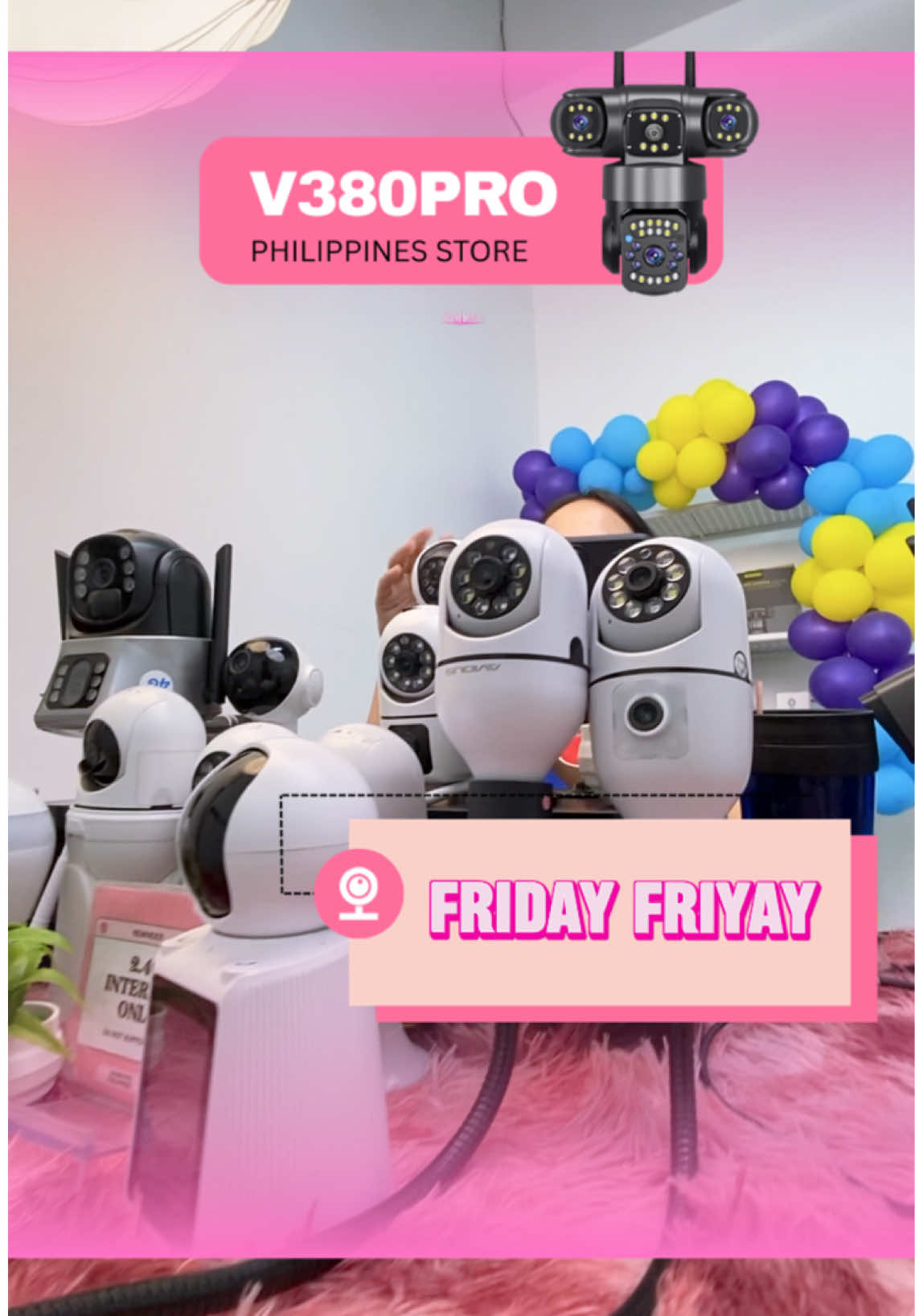 @V380 Pro Philippines