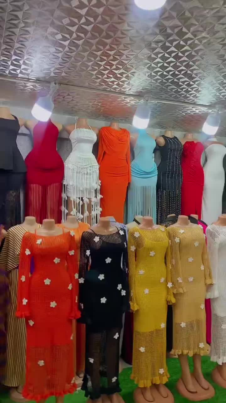 @B chic hub ug 🛍