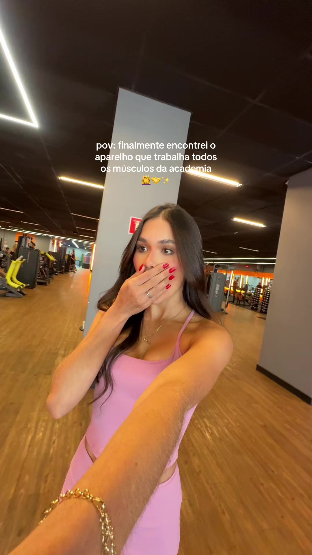 @Tifanny Amaral