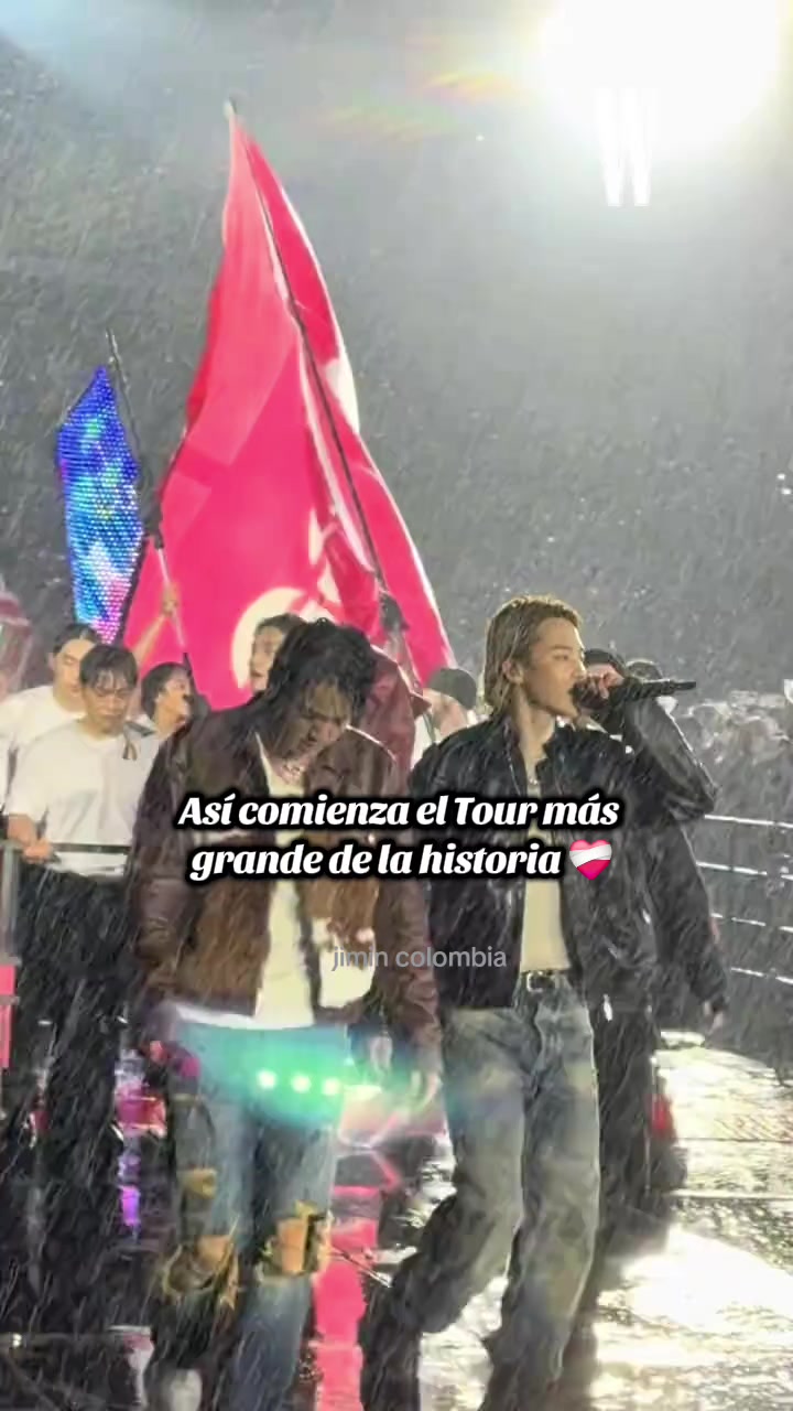 @Jimin Colombia 🇨🇴