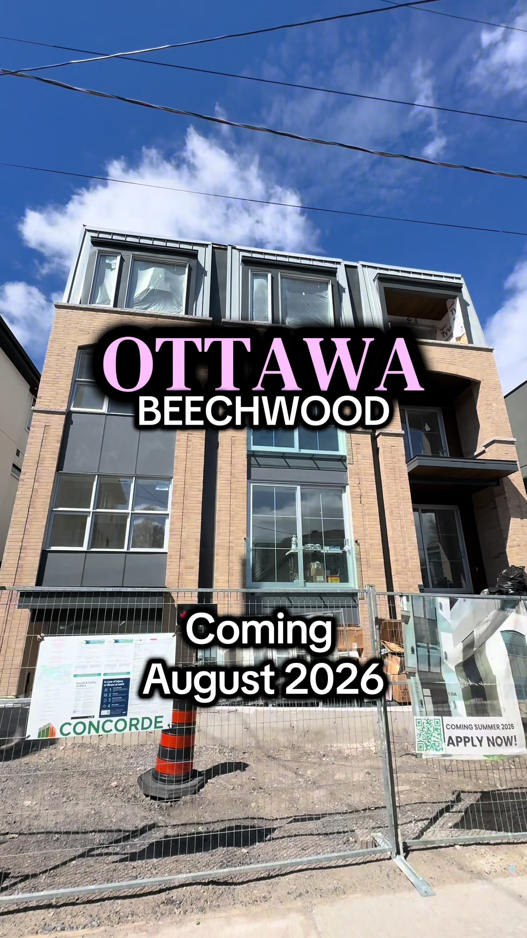 @🏡✨RENTALS IN OTTAWA