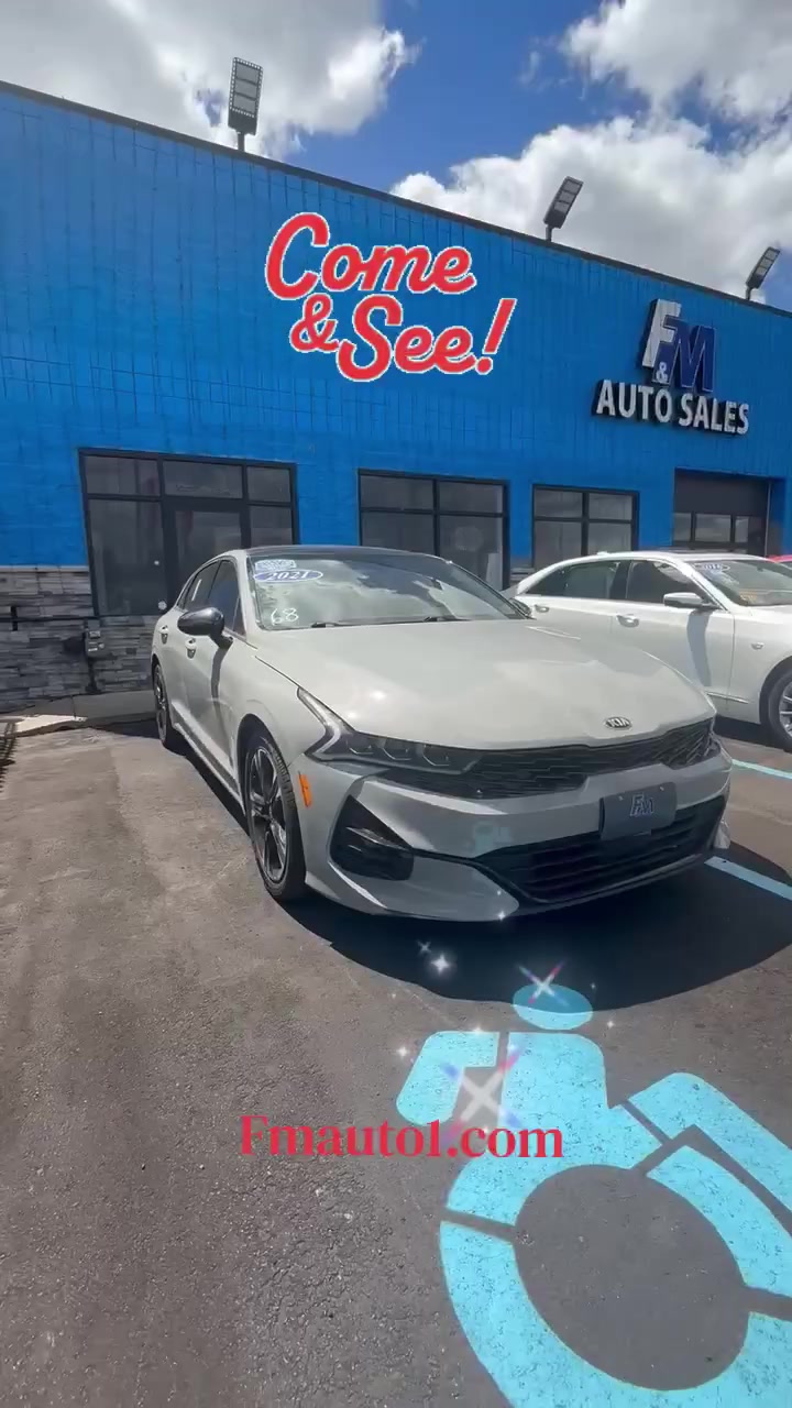@Fm Auto1
