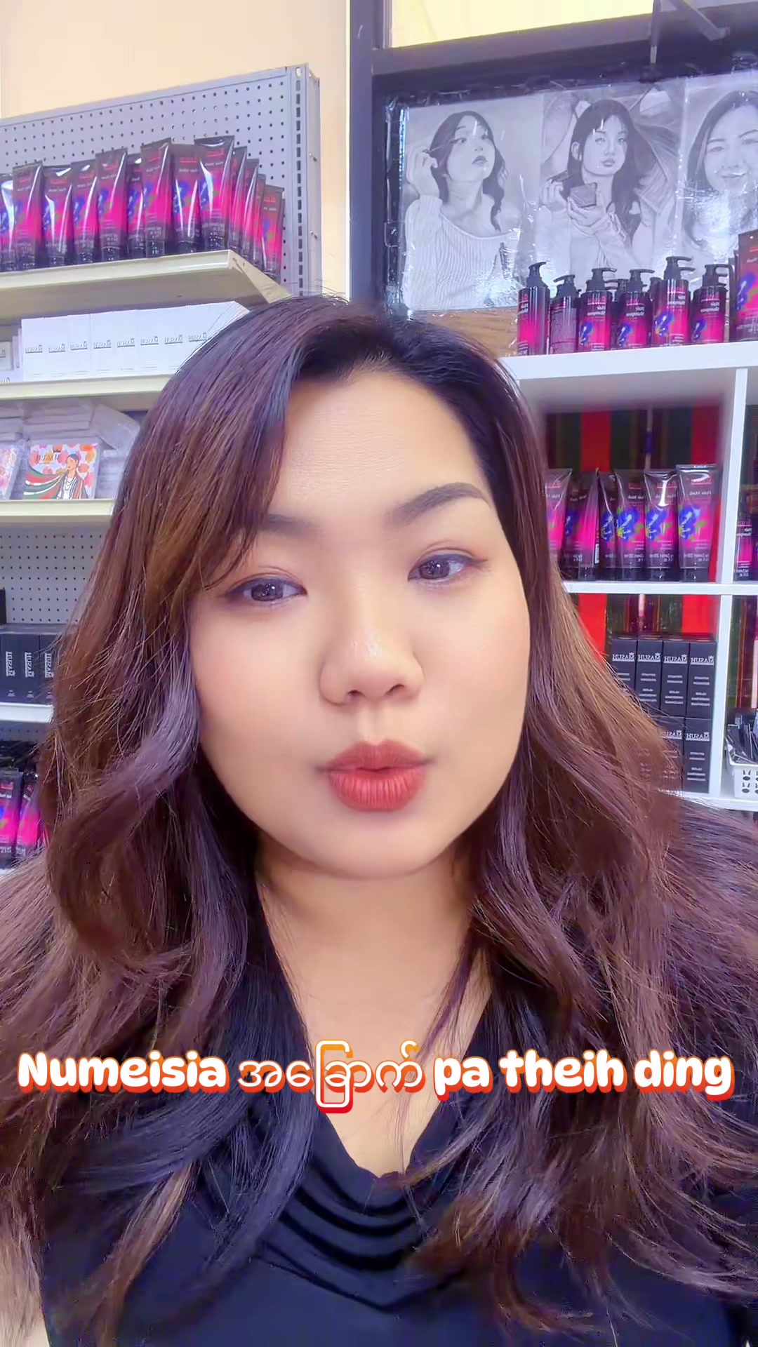 @Masuhlipstick ๐๐๐ซฆ