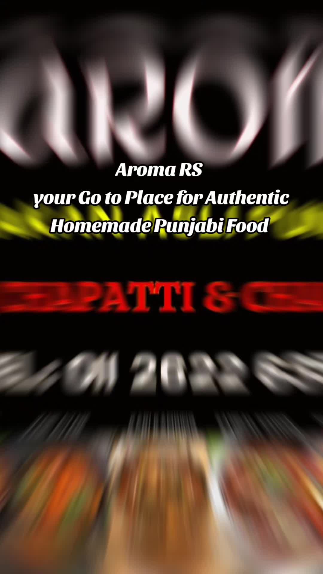 @Aroma RS Enterprise