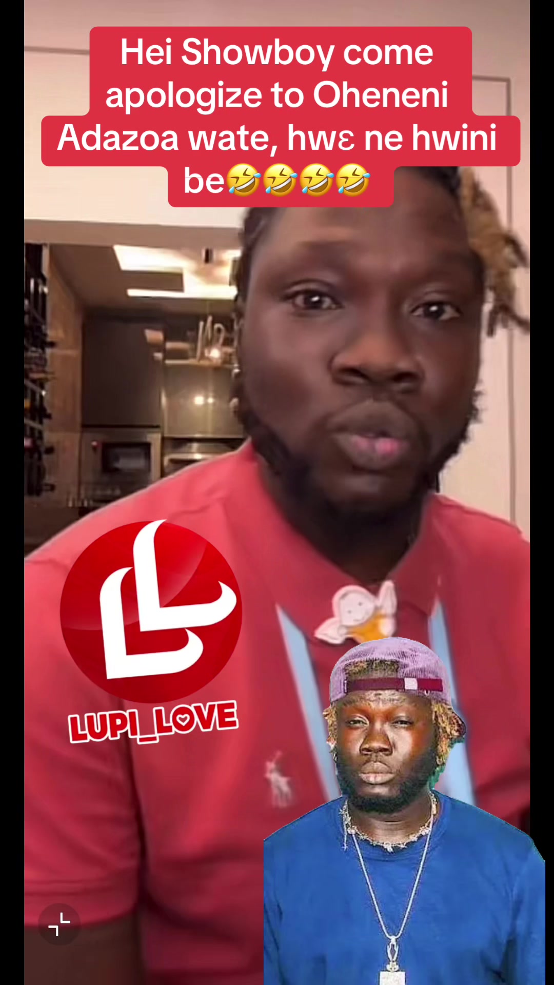 @lupi_Love_Kyannel🎙️