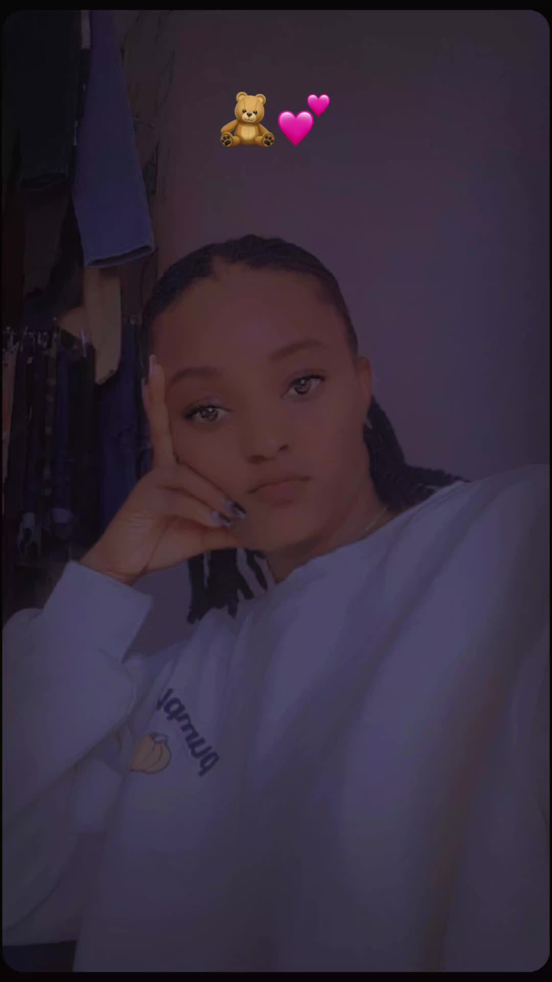 @maddythebosslady ๐๐ซ