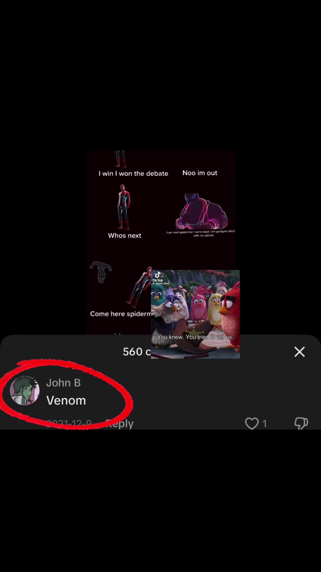 @Mr Meme