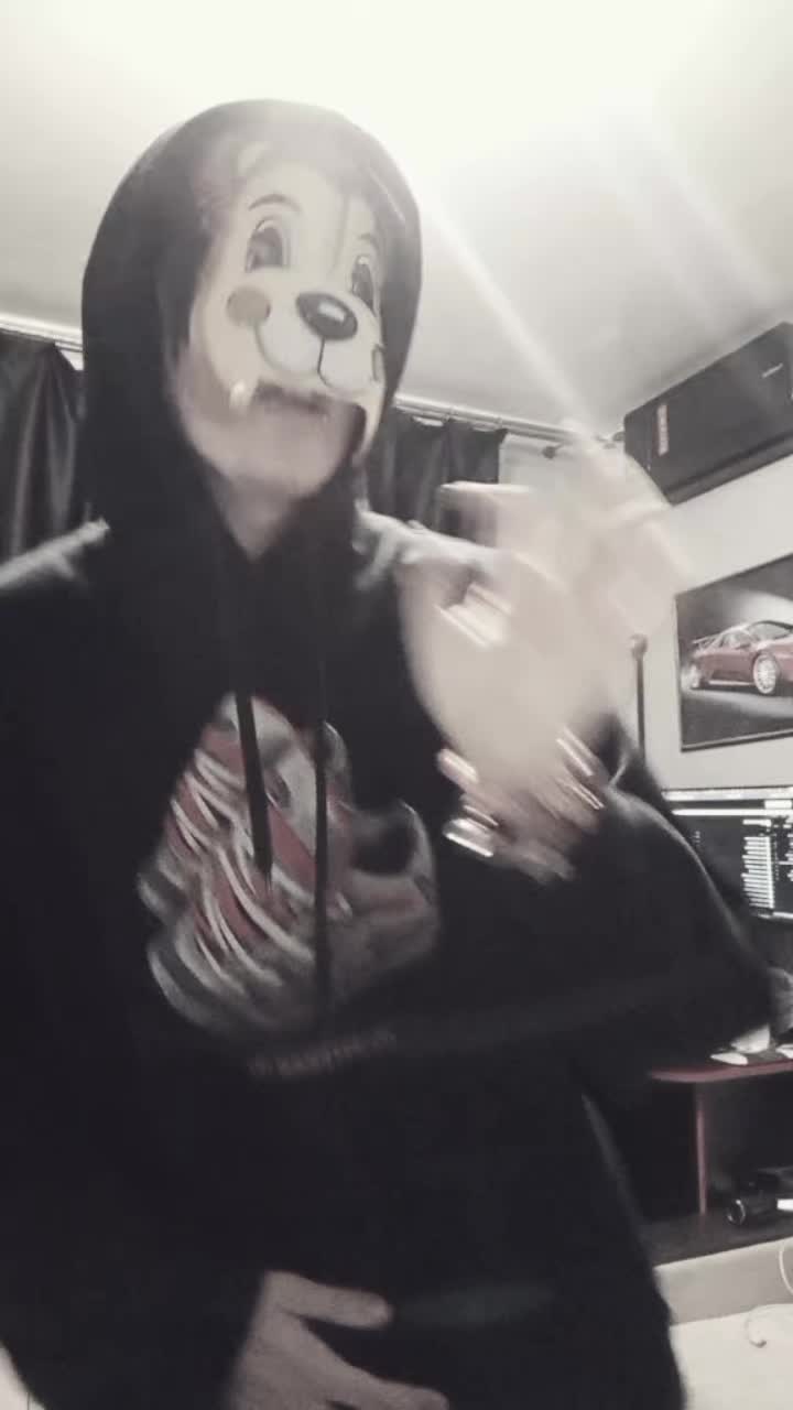@shittingundermyself &sup1;⁸⁷