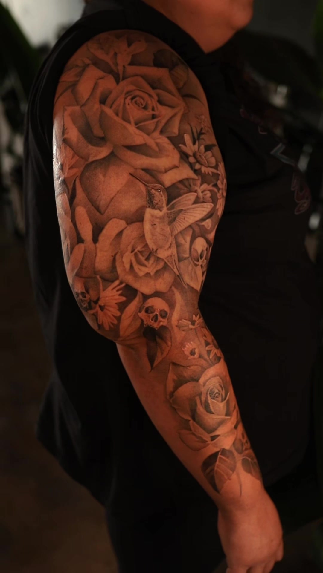 @Lucid Studios Tattoo