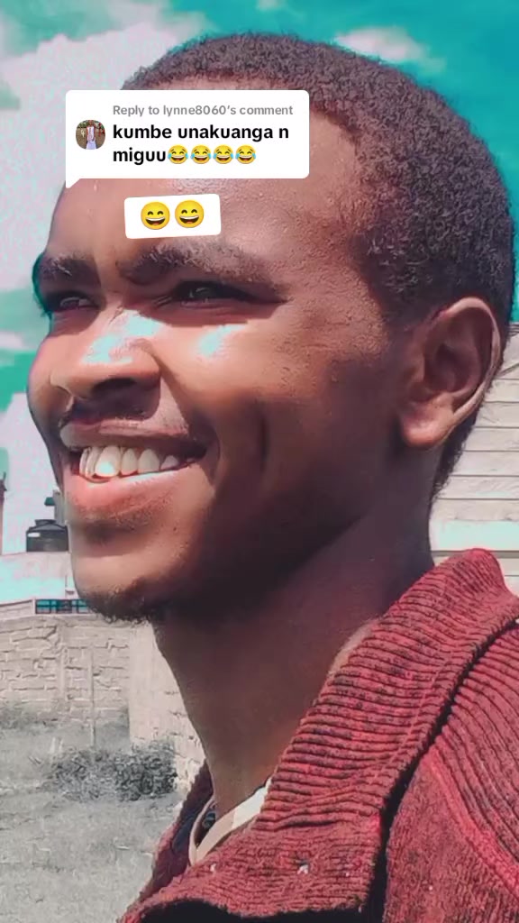 @Enkerai Ornyangusi