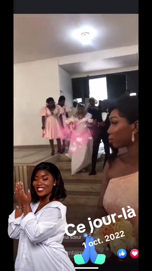 @Aicha Rouamba 💎💎