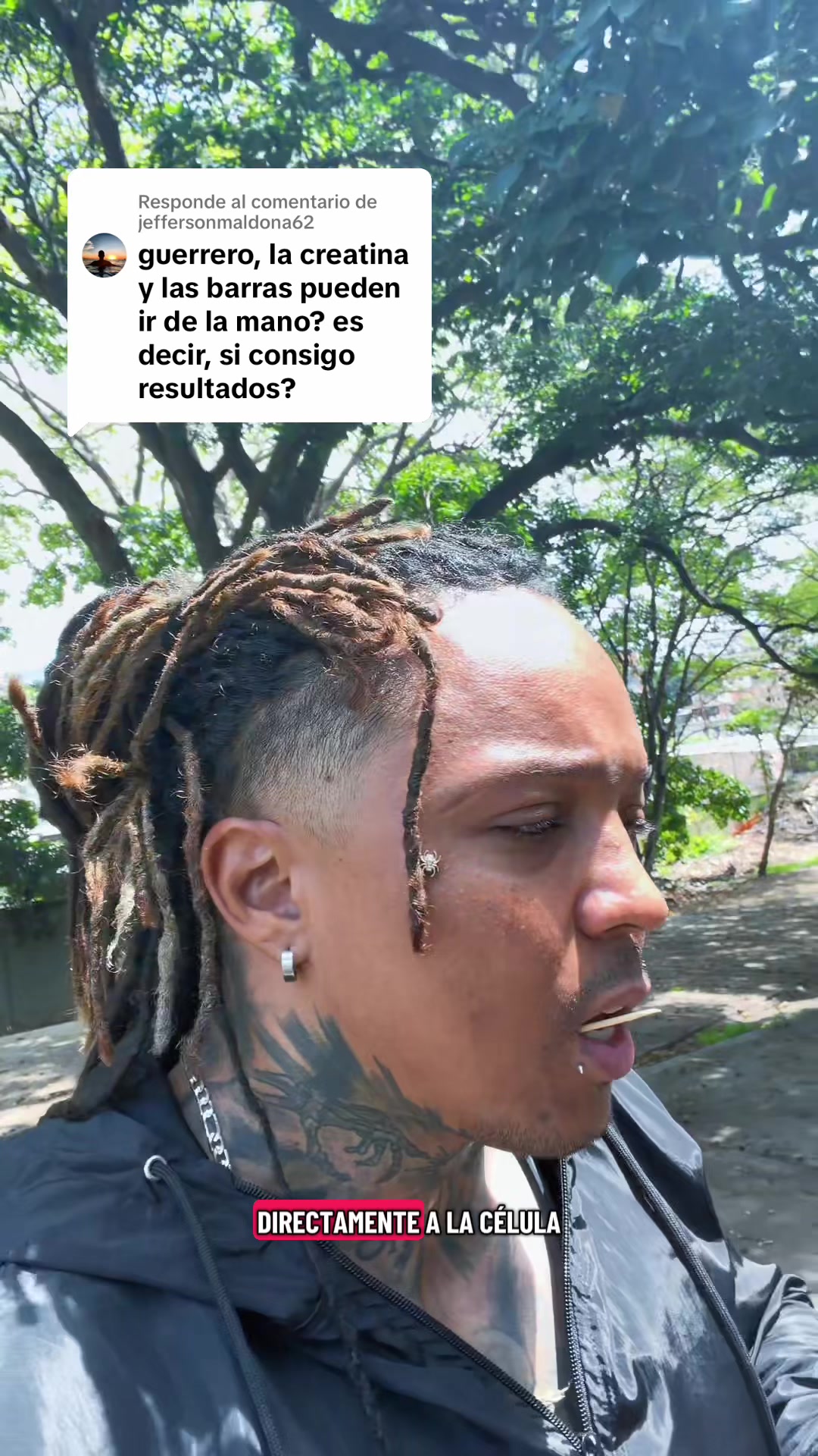@GuerreroSaiya-Motivación