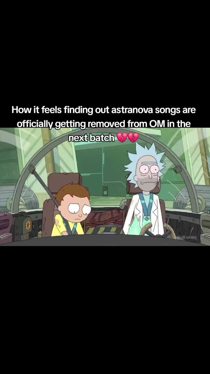 @Xeno!