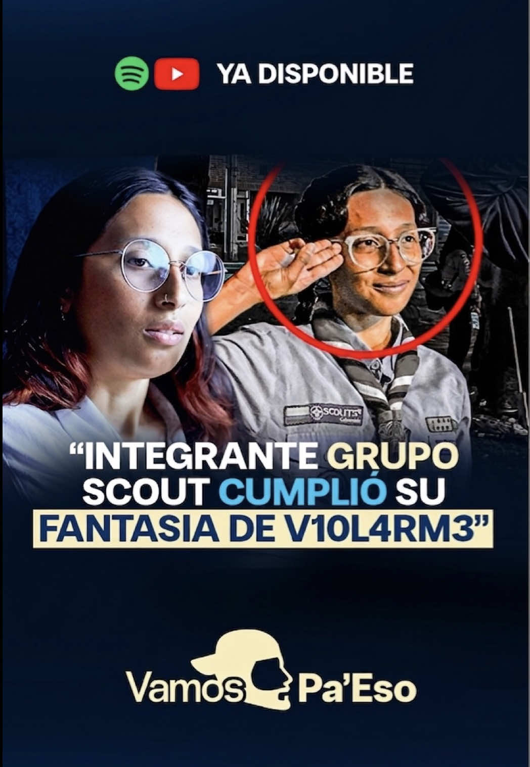 @Vamos pa eso