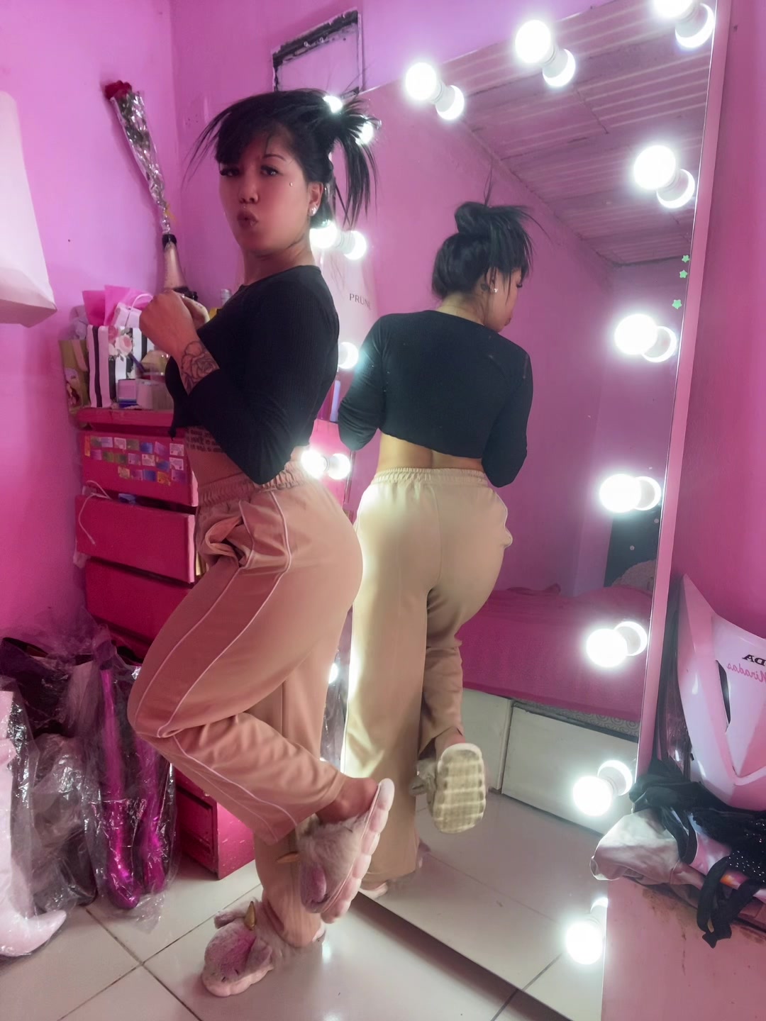 @ayluoficial23 👸🏻✨