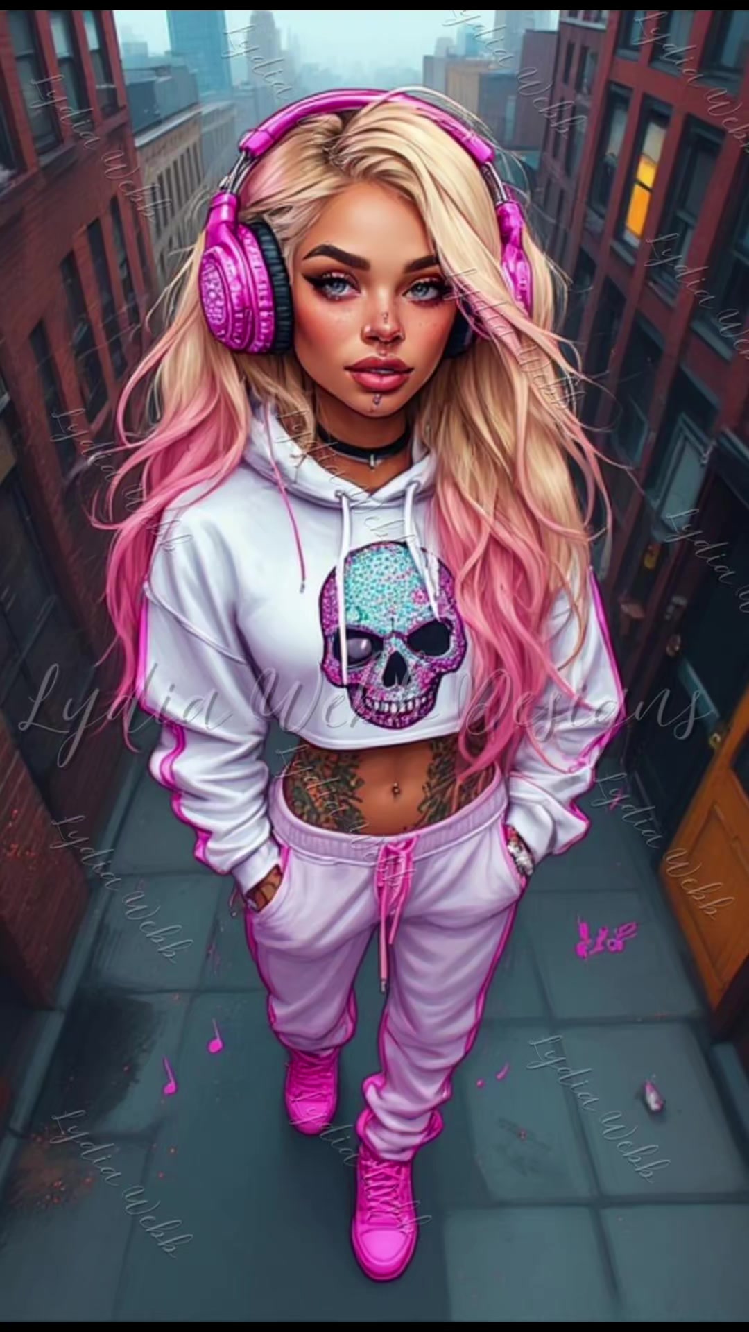 @🌸Kim Ross🌸