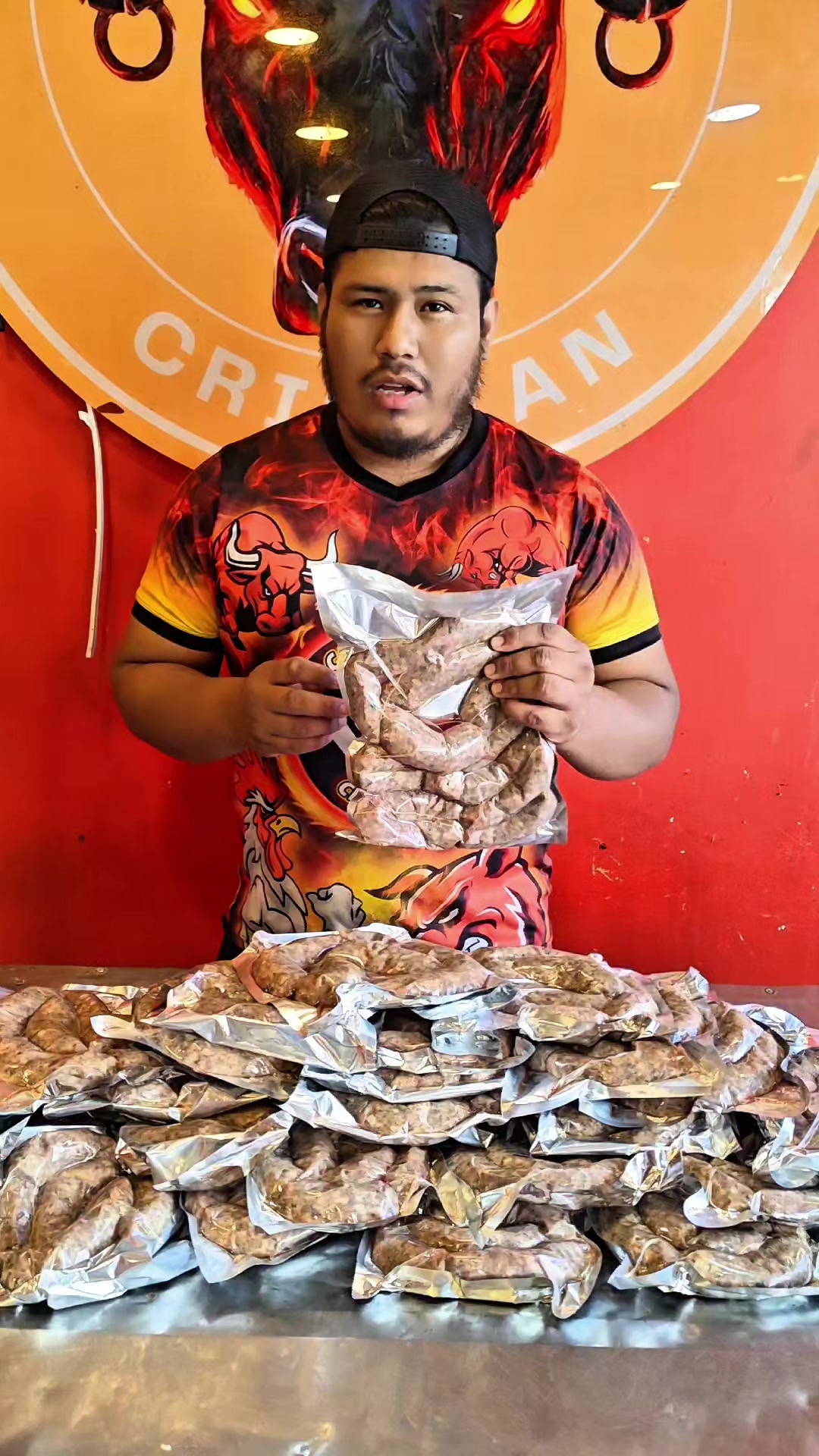 @CARNICERÍA CRISTIAN 🥩🍖
