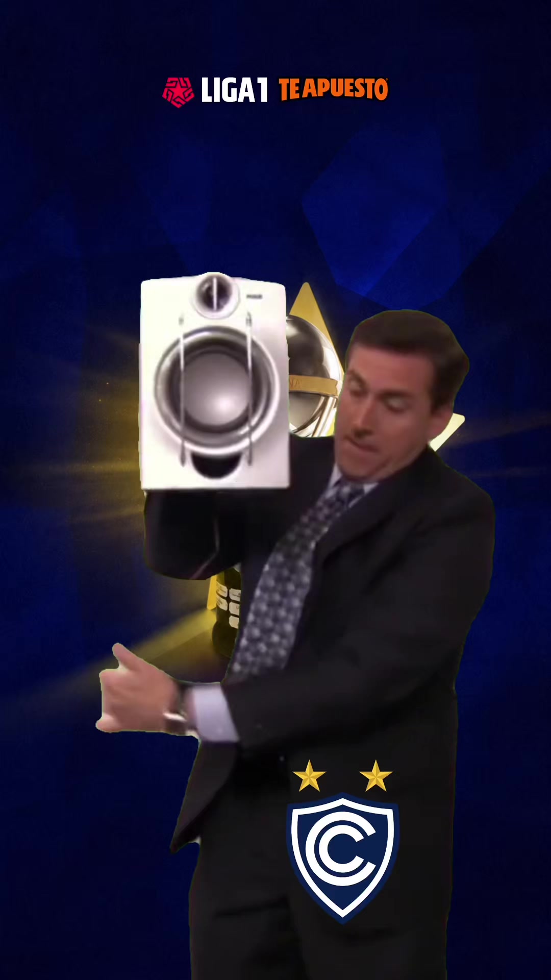 @Liga de F&uacute;tbol Profesional