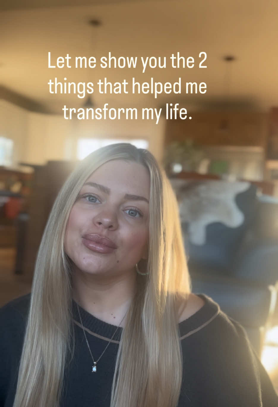 @Kaylee| Confidence Mentor