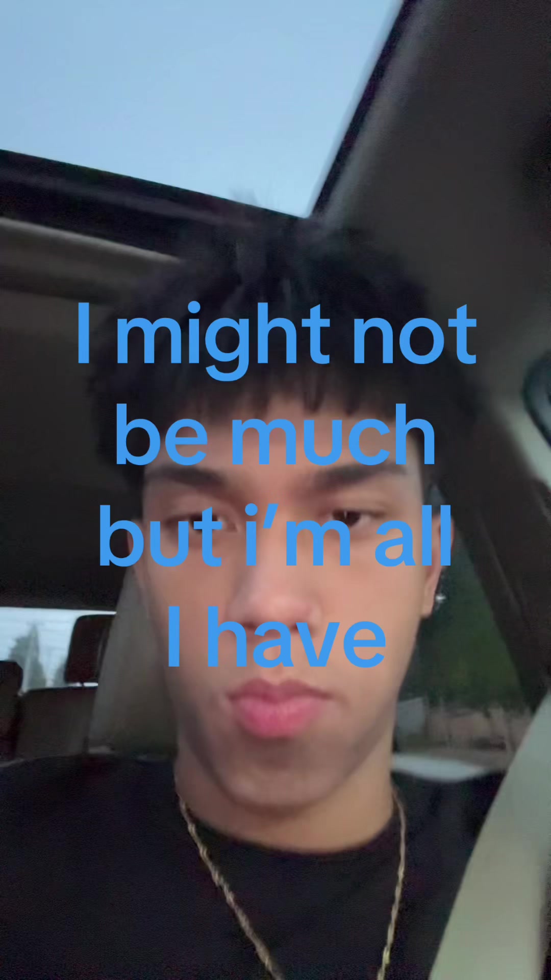 @Josh