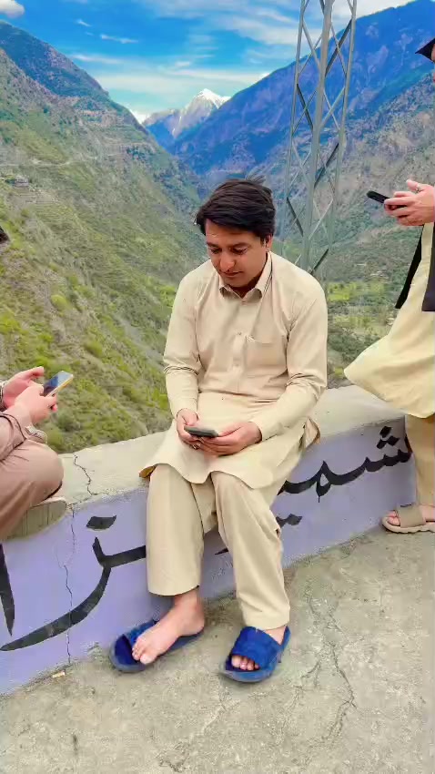 @Muhammad Ayub