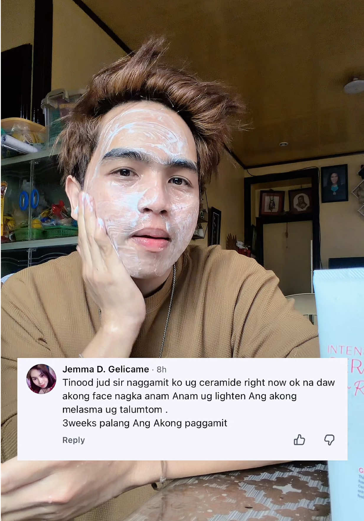 @Edrian&ensp;Flores&ensp;Sasutil