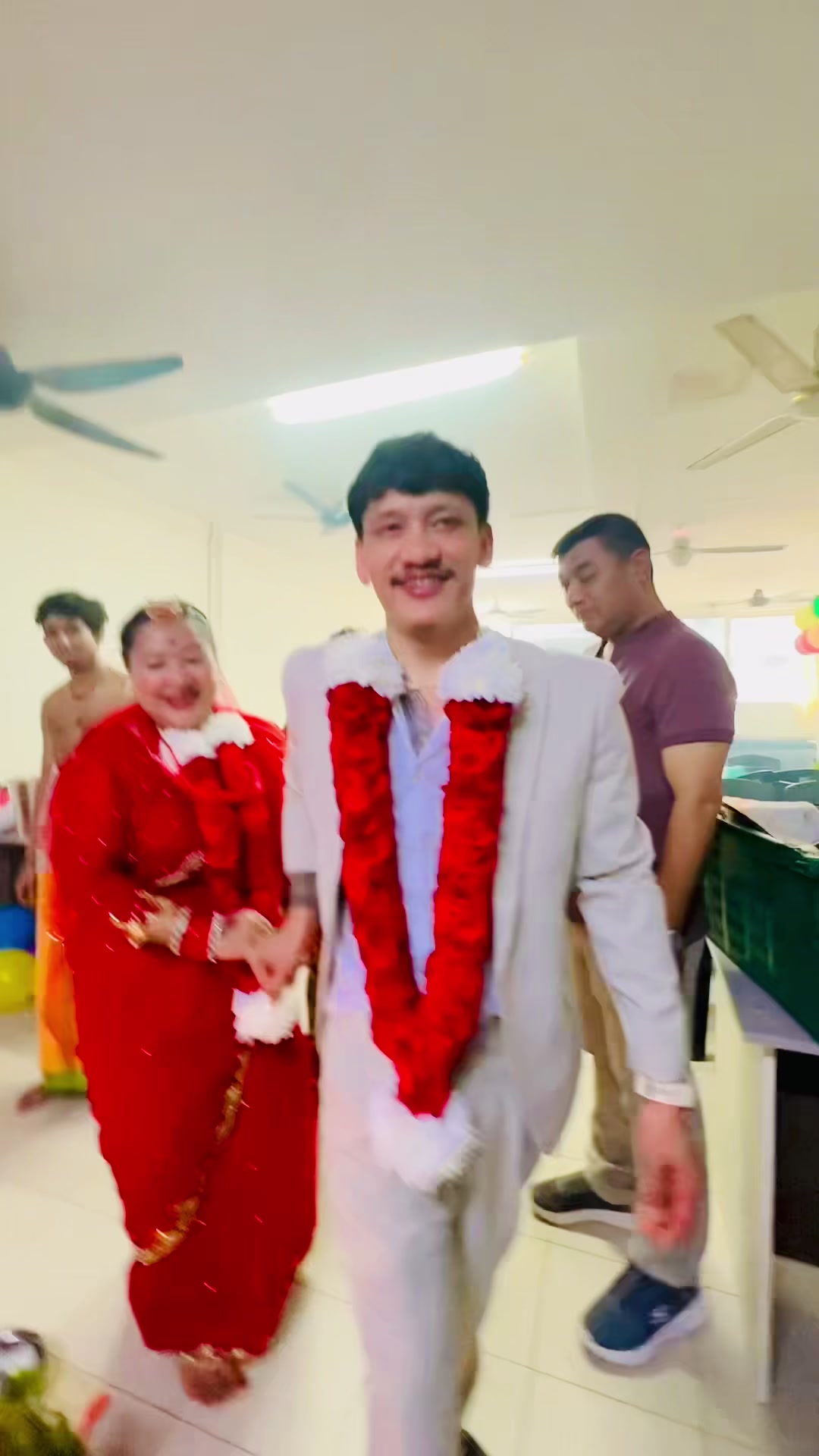 @Sunita Ghising