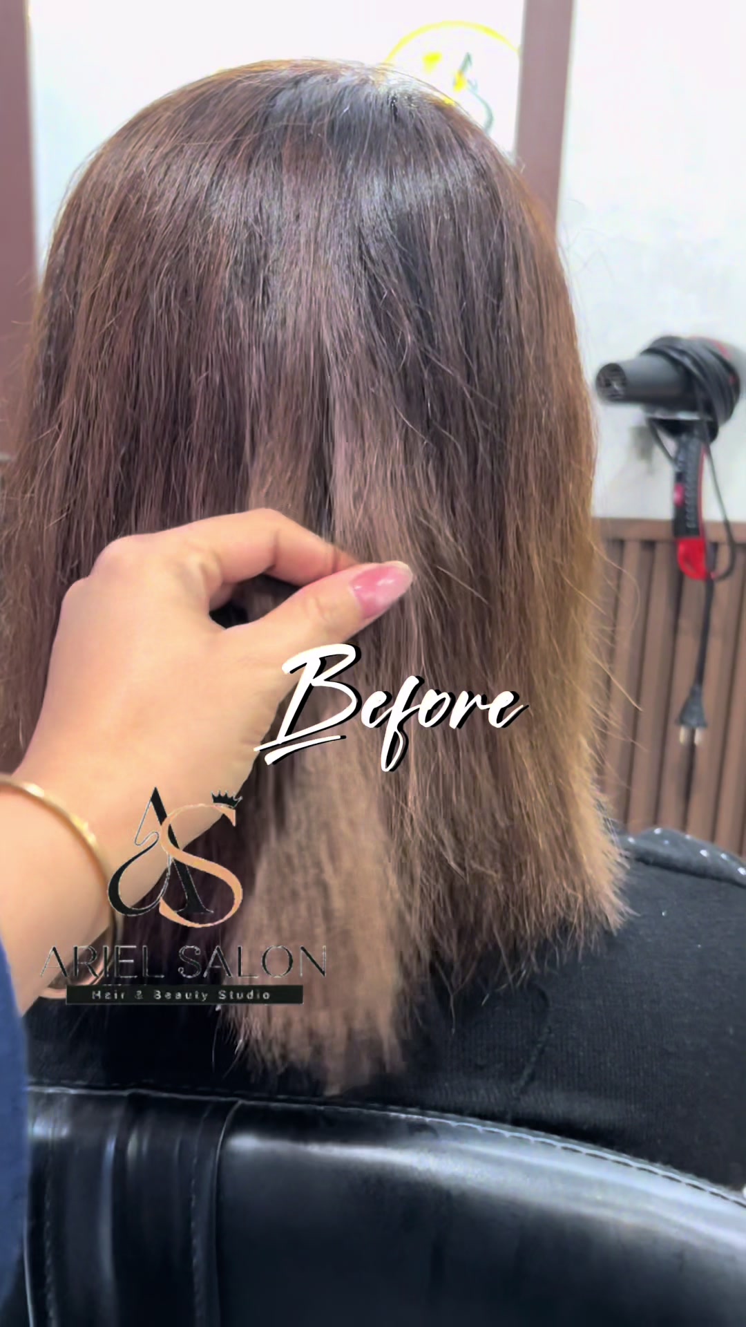 @ARIEL salon & BEAUTY studio