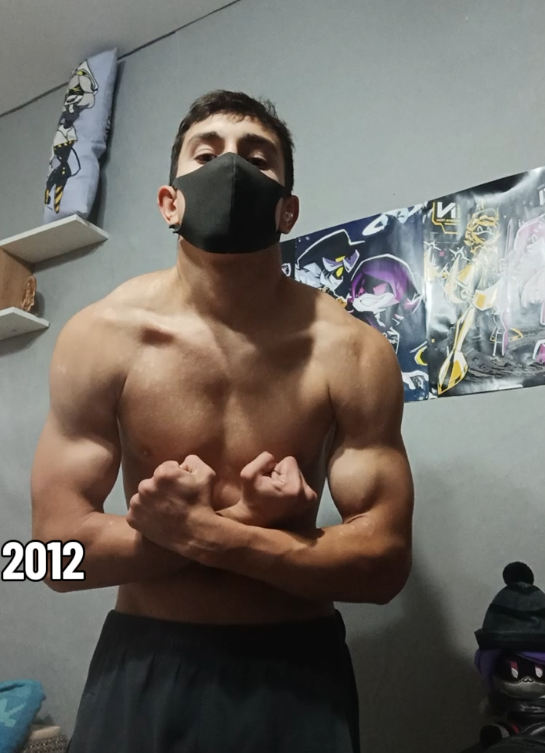 @ТГК CrDobryak