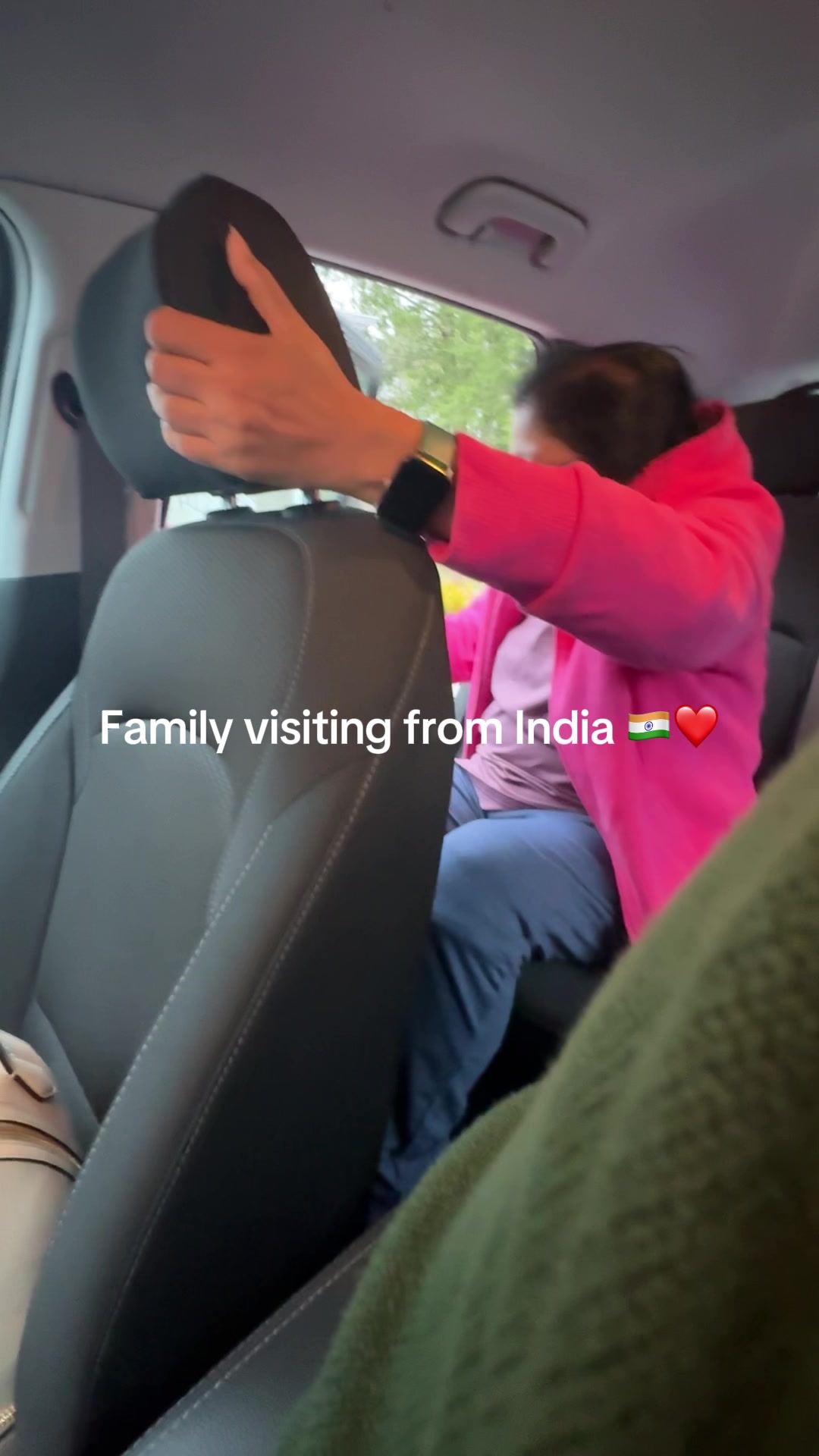 @Amar Desai