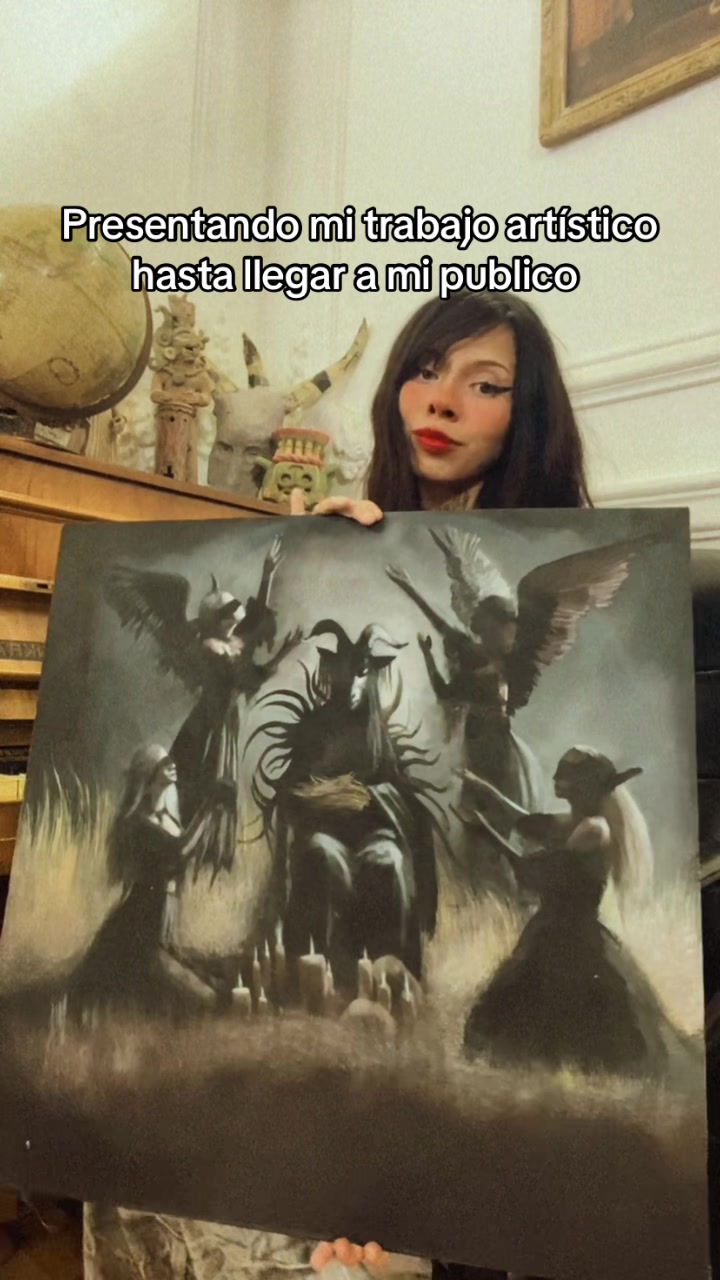 @Ally Phoenix