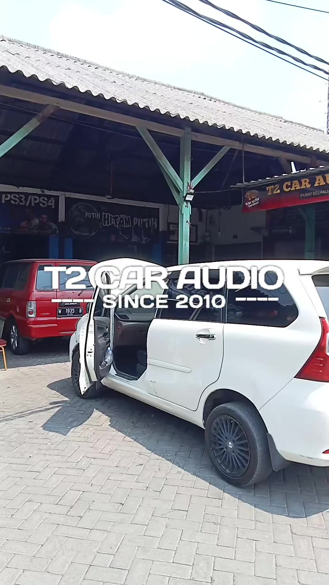 @T2caraudiosurabaya