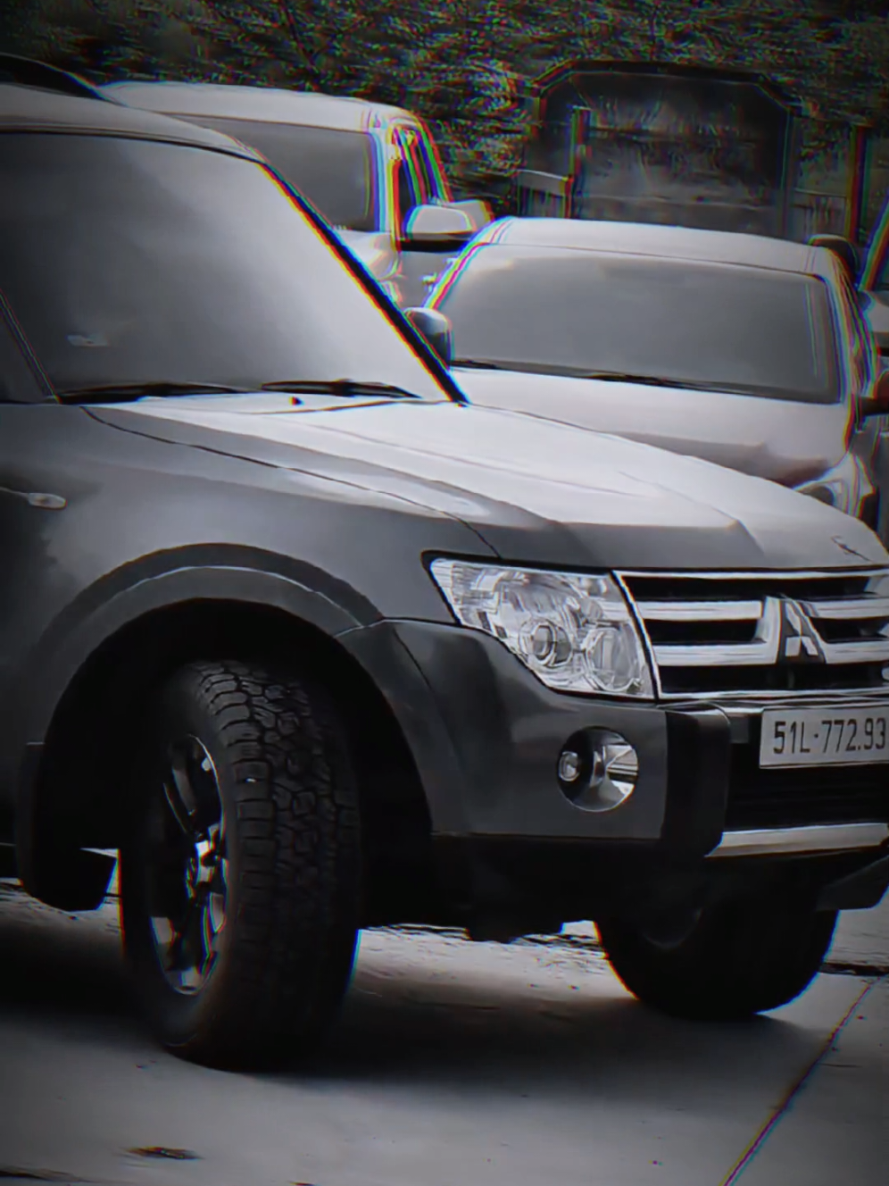 @PAJERO V93🇻🇳 HƯNG YÊN