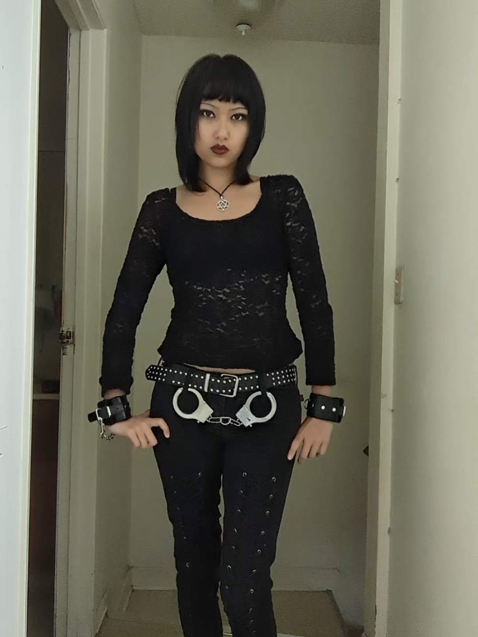 @poison girl