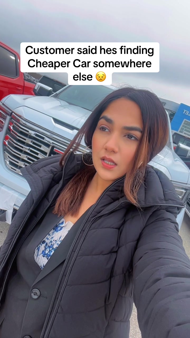 @Your fav car girl