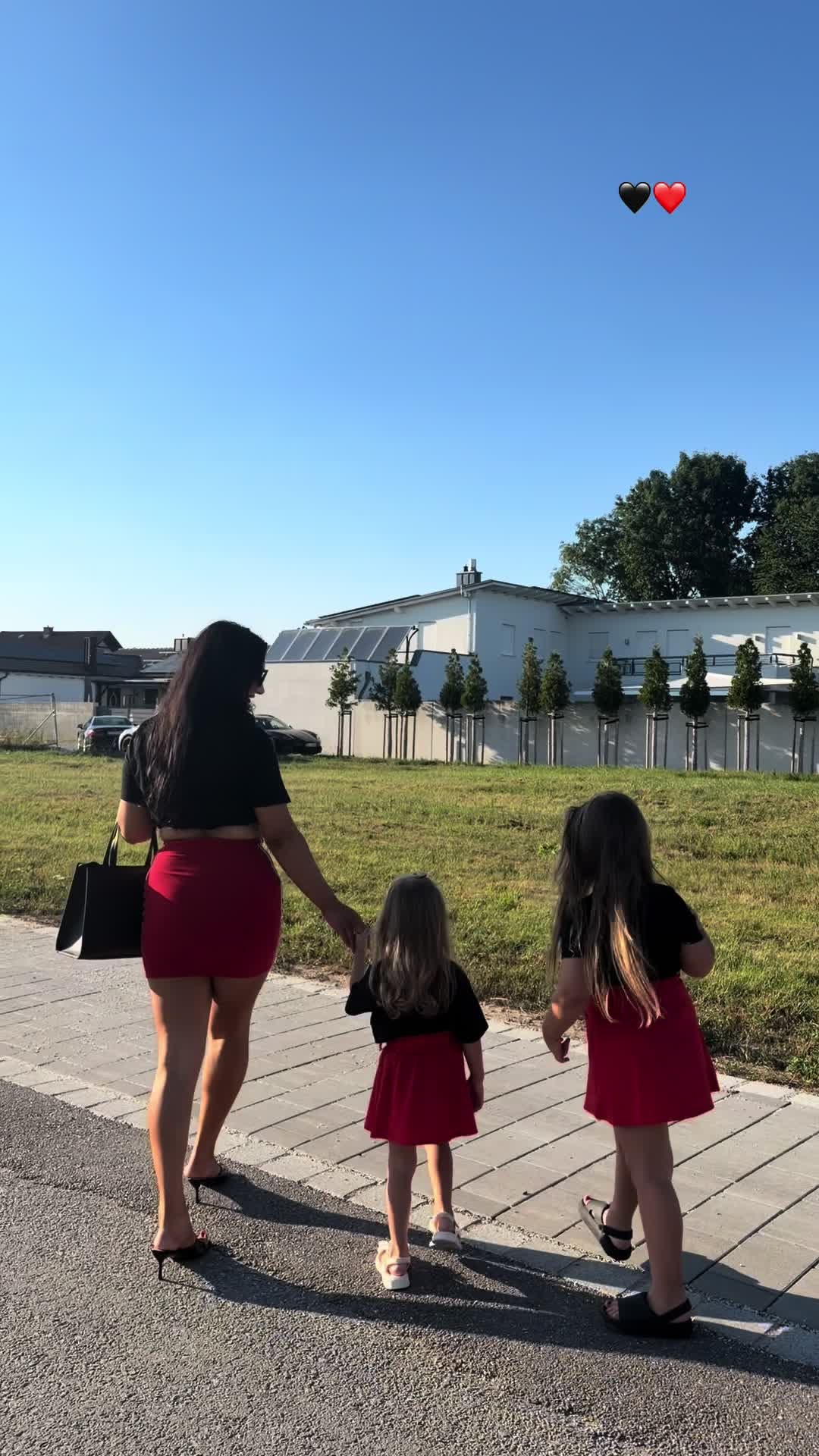 @mommyvanesaa's kids