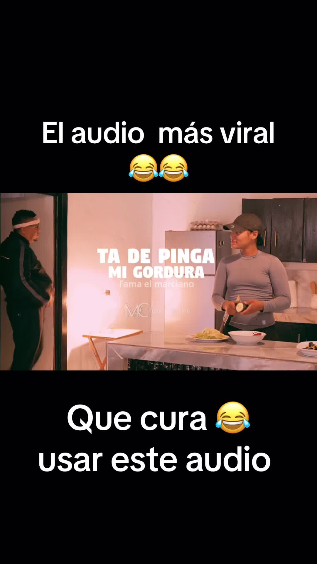 @Fama el marciano