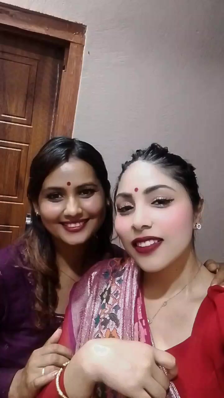 @srijana Adhikari