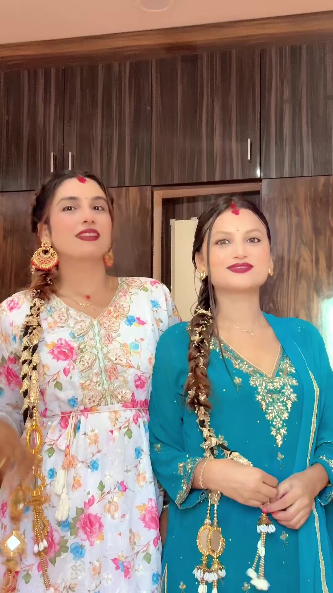 @Bhawana Neupane🦚