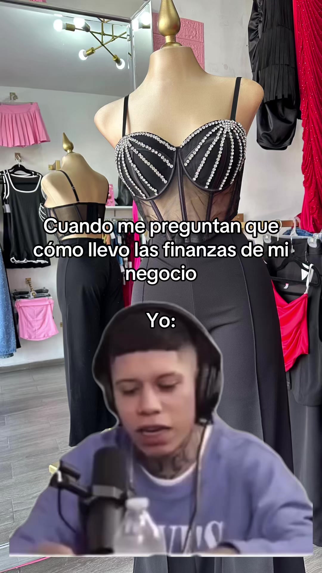 @Nallely Flores