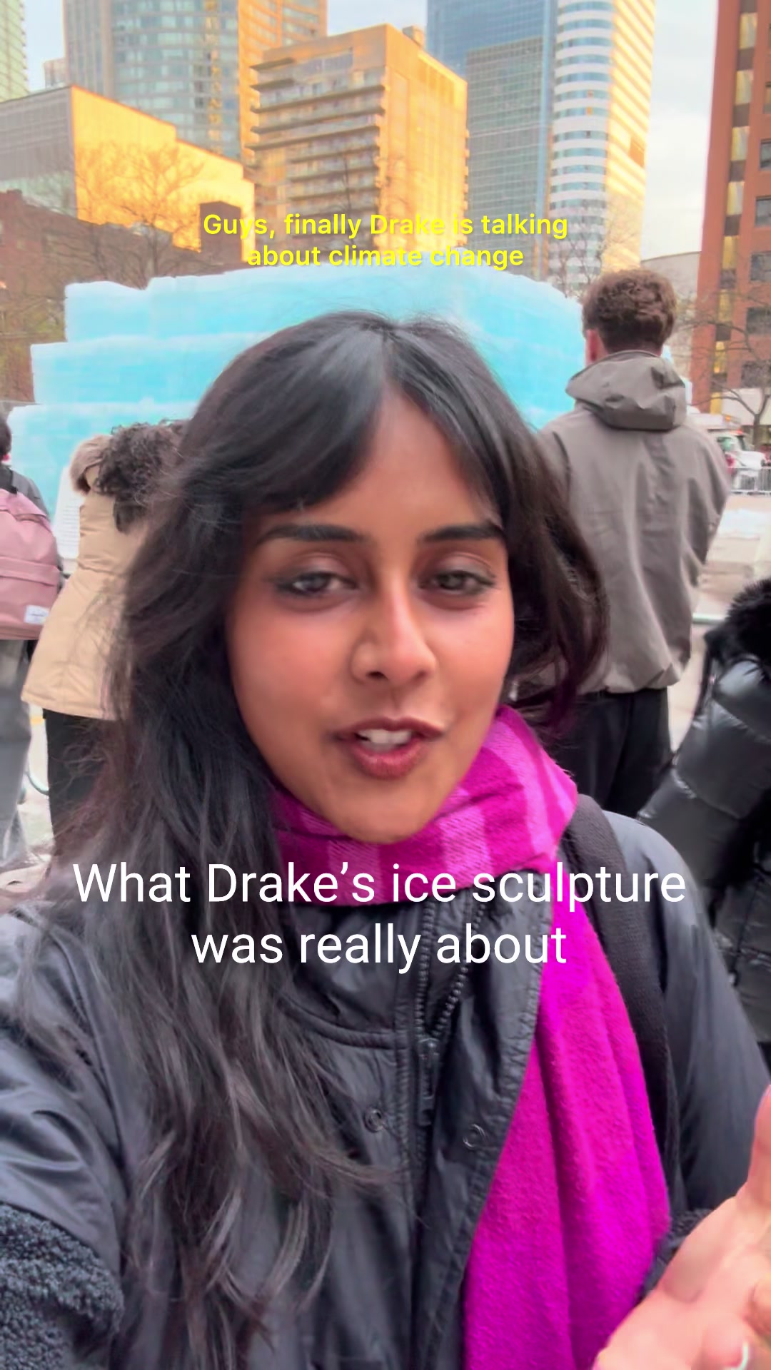 @Karishma | Climate Girl