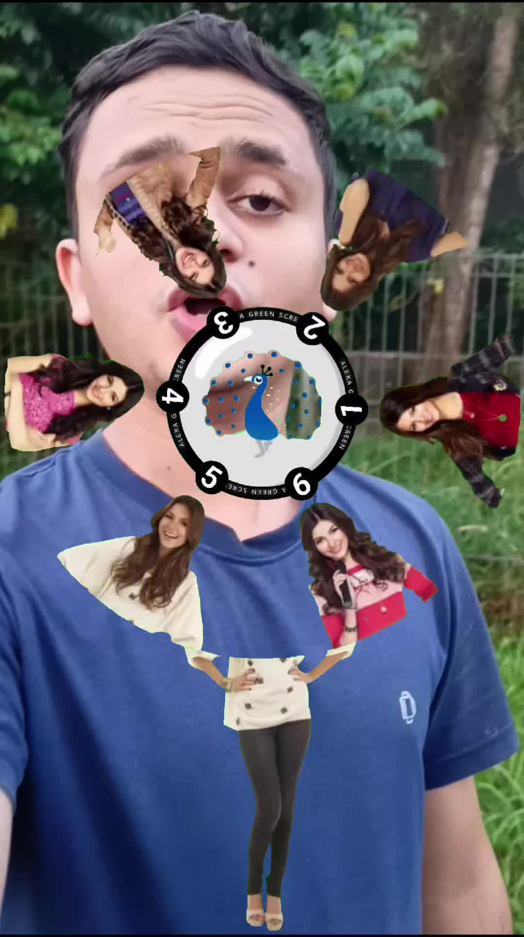 @Challenge Puzzle video