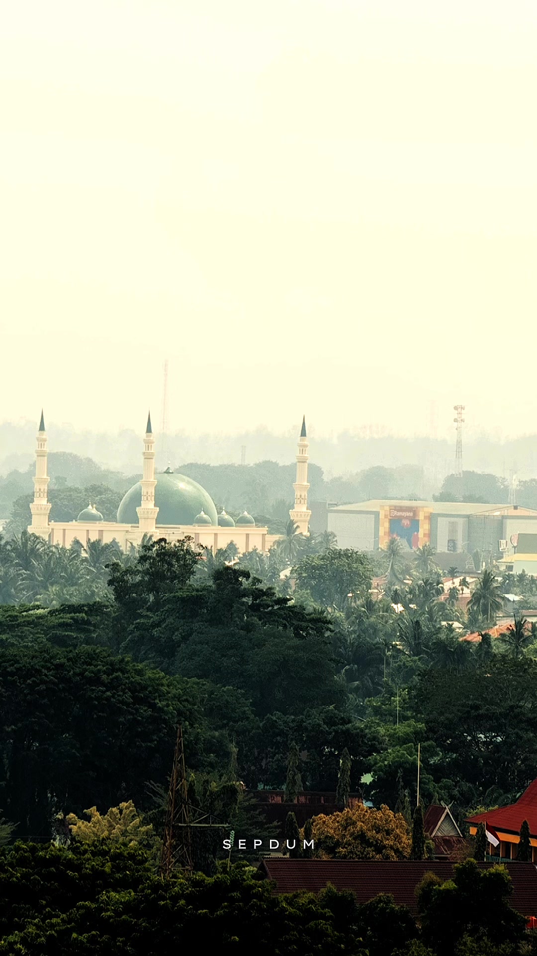 @Seputar Dumai