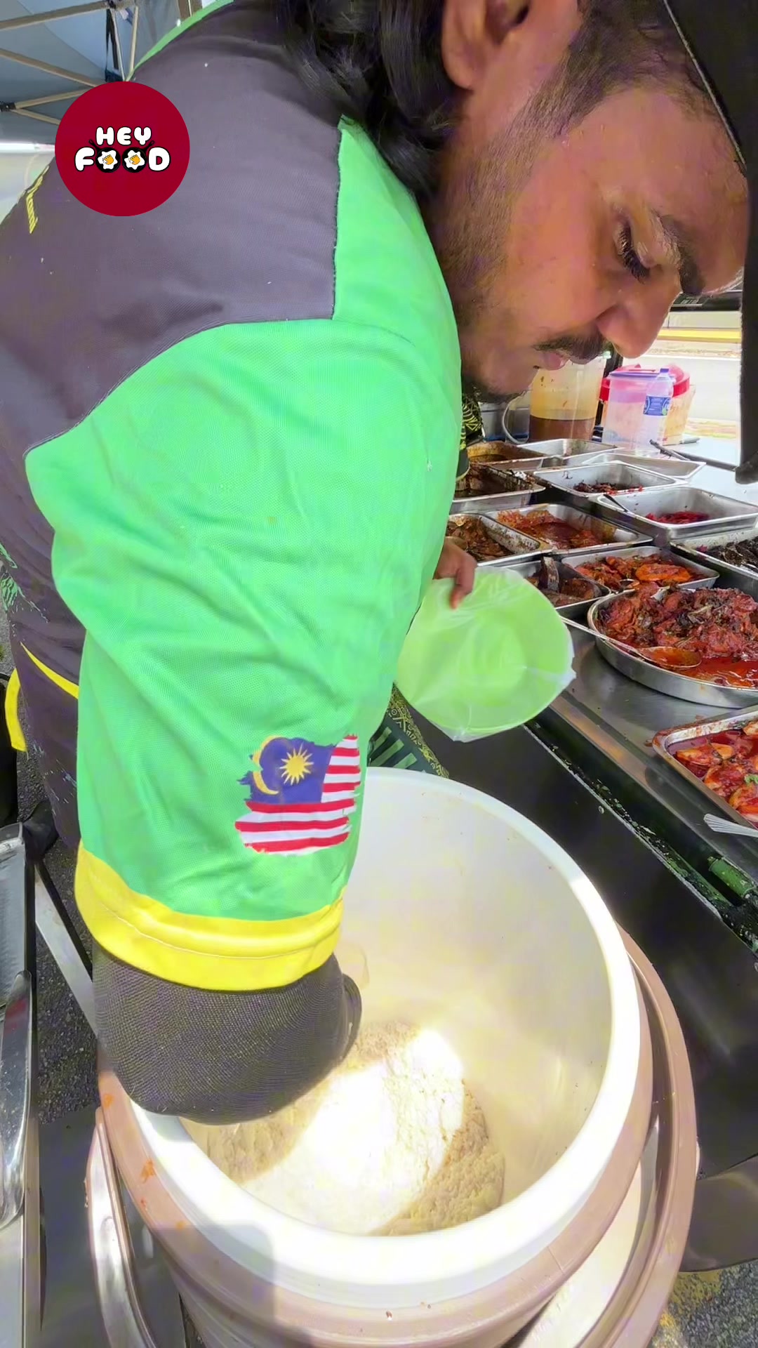 @HEYFOOD Malaysia