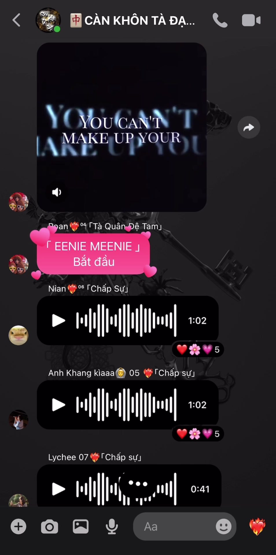 @🀄️Càn Khôn Tà Đạo❤️🔥